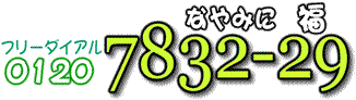 �d�b�ł̂��₢���킹�́A�t���[�_�C�A����